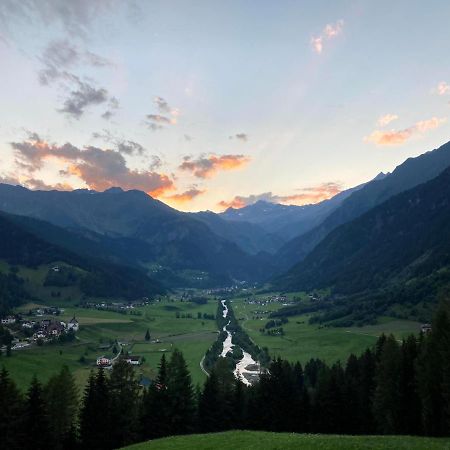 Schneiderhof, Chalet, Urlaub Auf Dem Bauernhof Риданна Экстерьер фото