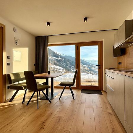 Schneiderhof, Chalet, Urlaub Auf Dem Bauernhof Риданна Экстерьер фото