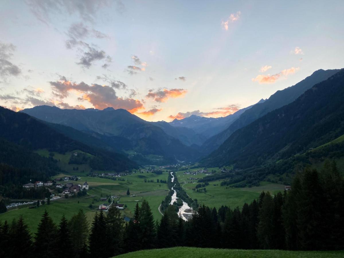 Schneiderhof, Chalet, Urlaub Auf Dem Bauernhof Риданна Экстерьер фото
