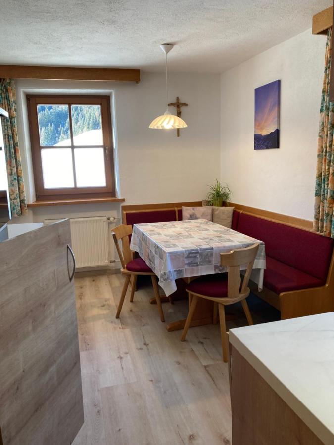 Schneiderhof, Chalet, Urlaub Auf Dem Bauernhof Риданна Экстерьер фото