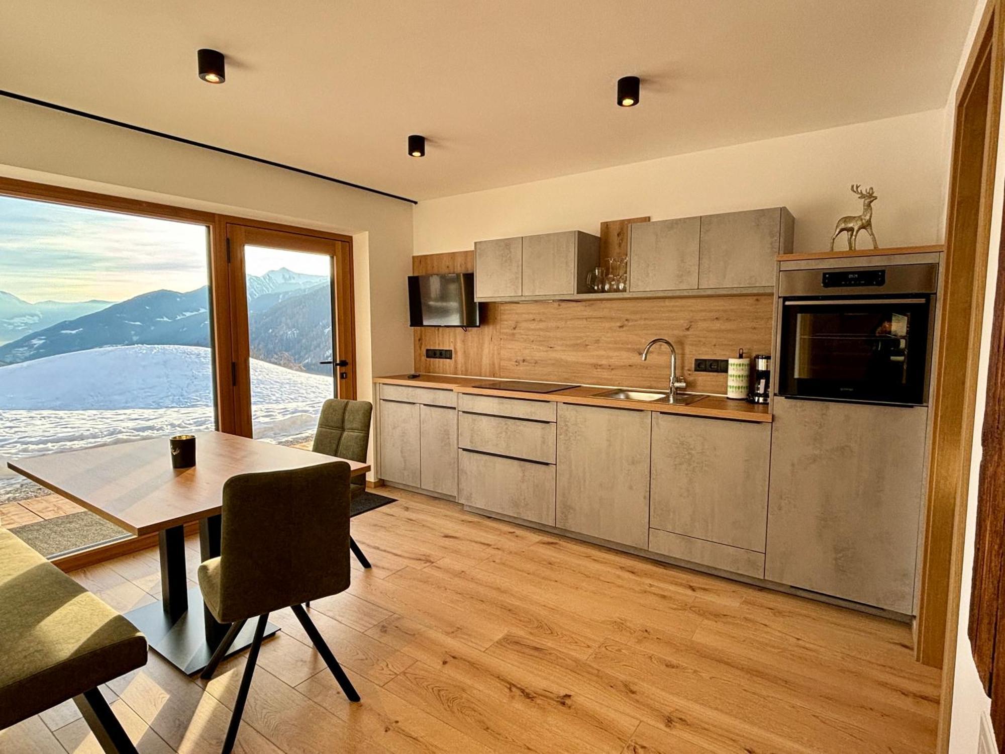 Schneiderhof, Chalet, Urlaub Auf Dem Bauernhof Риданна Экстерьер фото